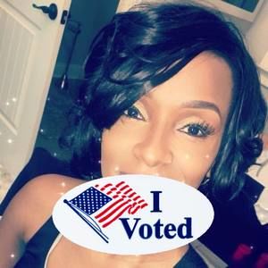 Meet your Posher, Kerry